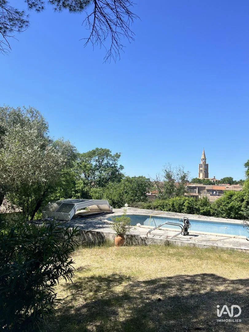 Maison à vendre, 170m², Montagnac
