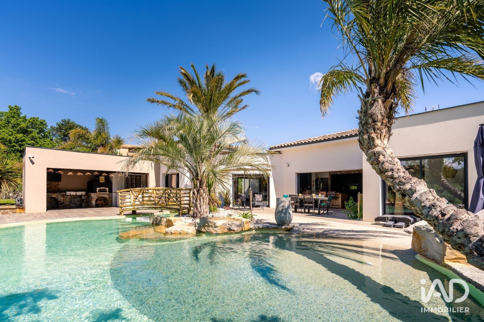 Maison à vendre, 140m², Margon