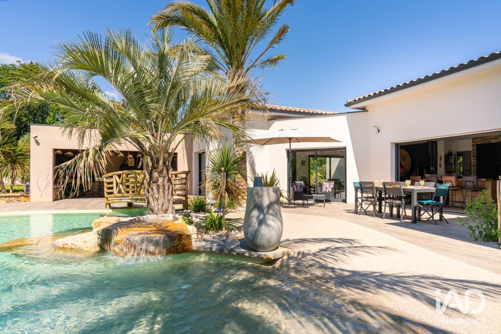 Maison à vendre, 140m², Margon