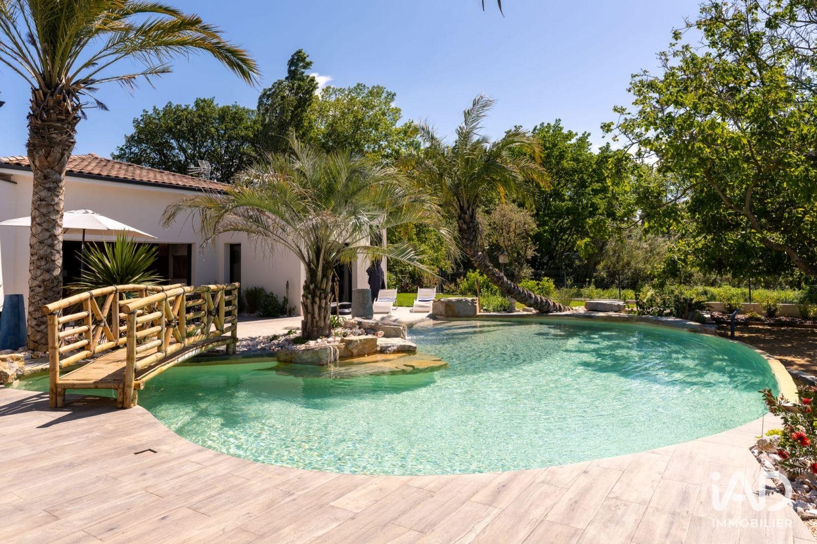 Maison à vendre, 140m², Margon