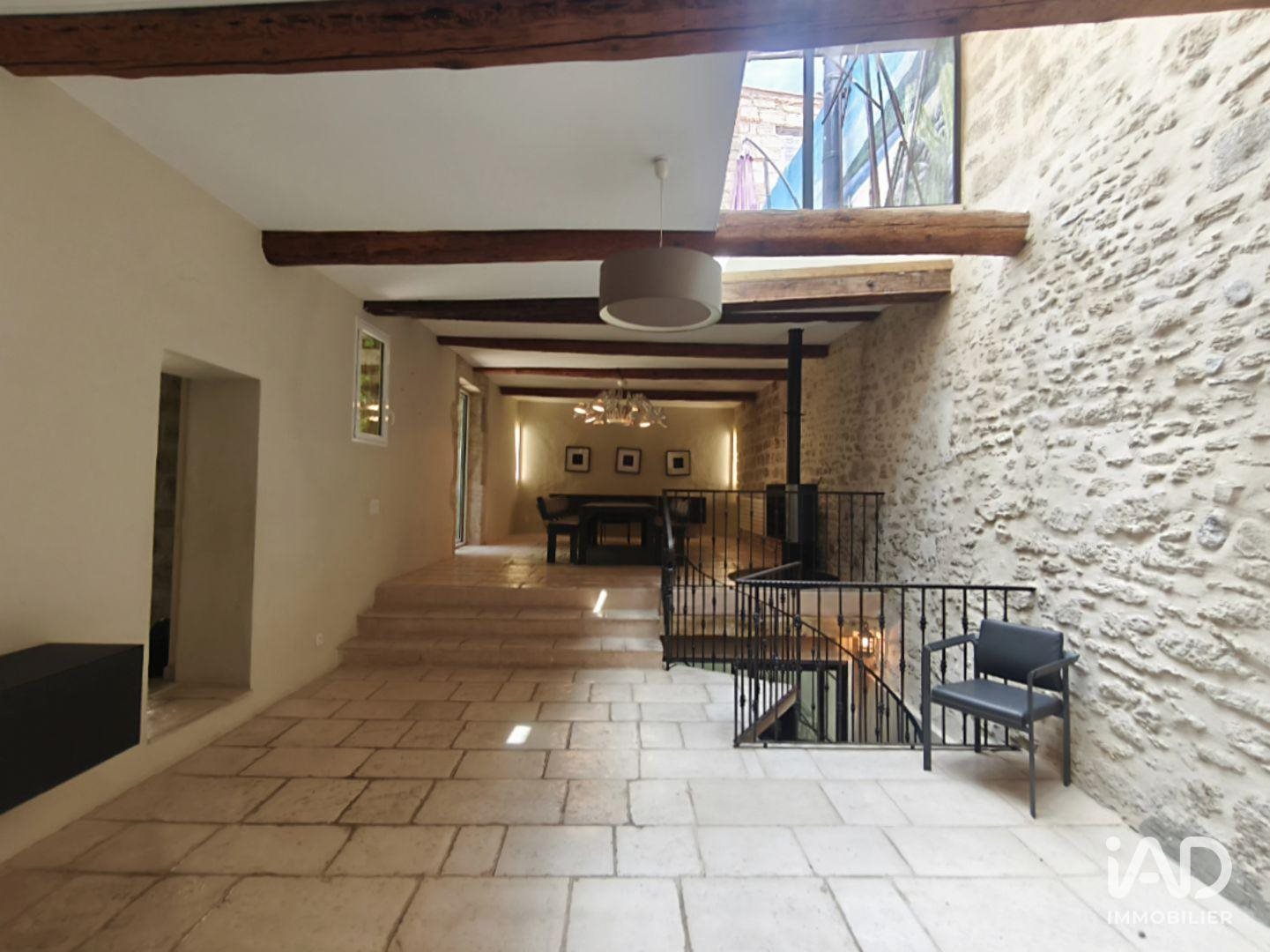Maison à vendre, 321m², Pézenas