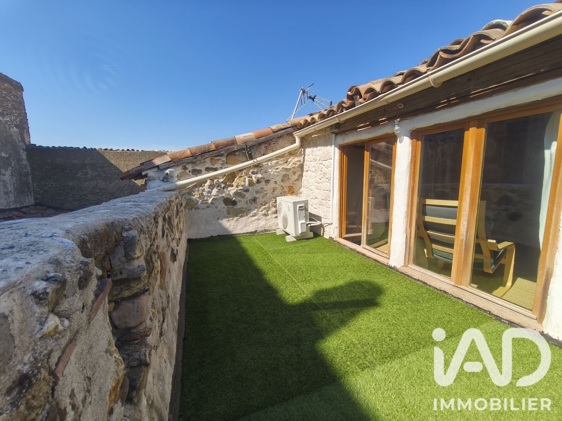 Maison à vendre, 84m², Pouzolles