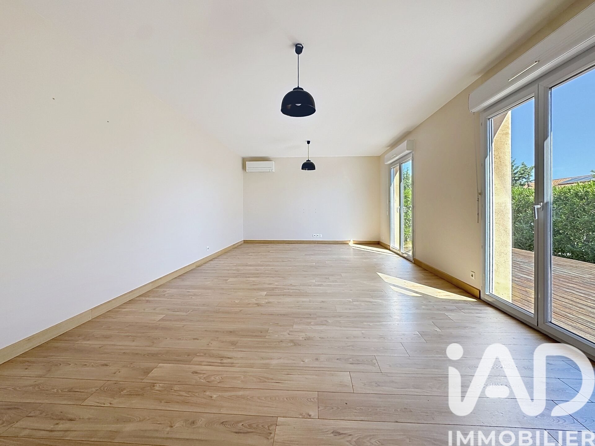 Maison à vendre, 94m², Clermont-l'Hérault