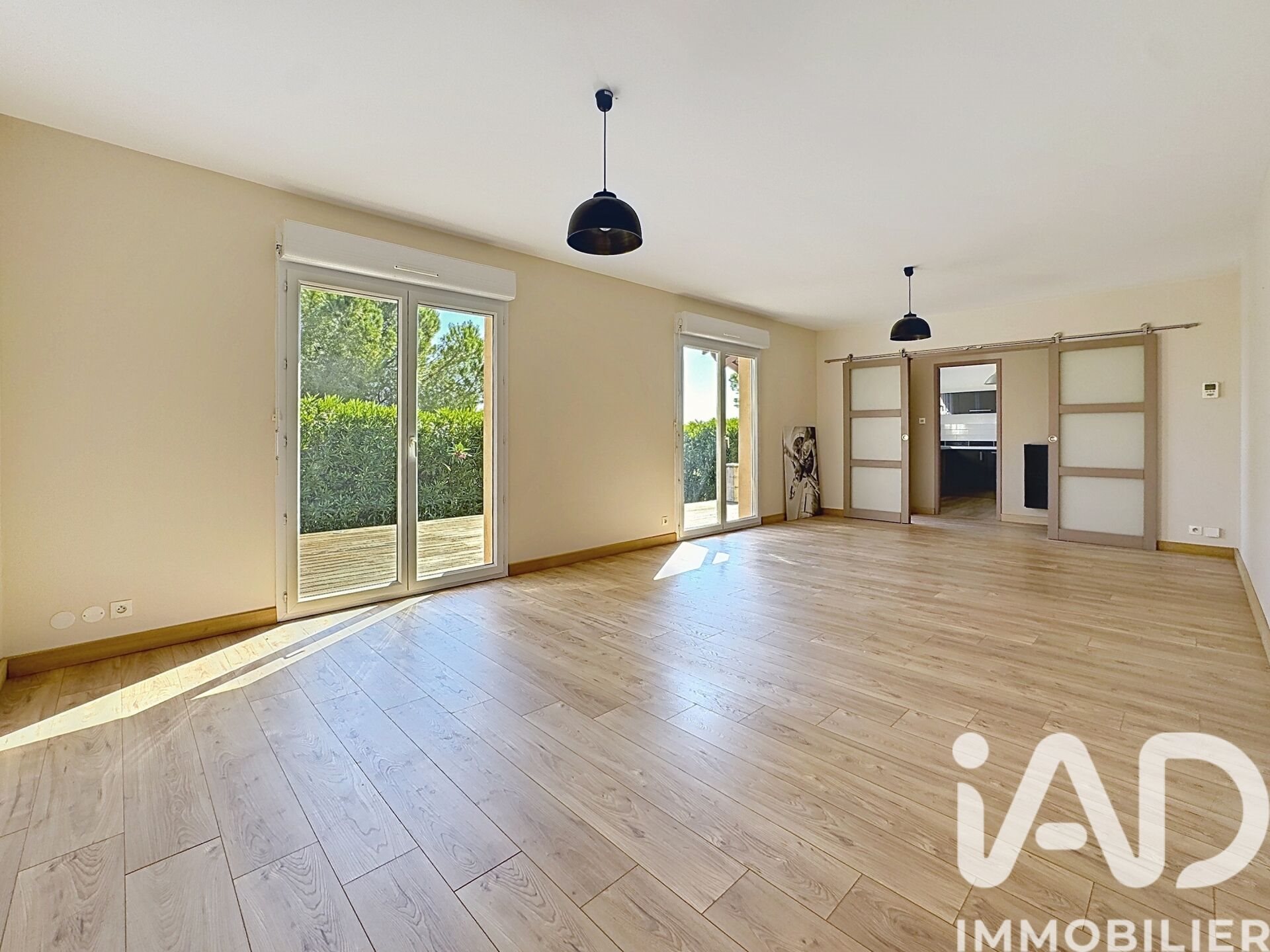 Maison à vendre, 94m², Clermont-l'Hérault