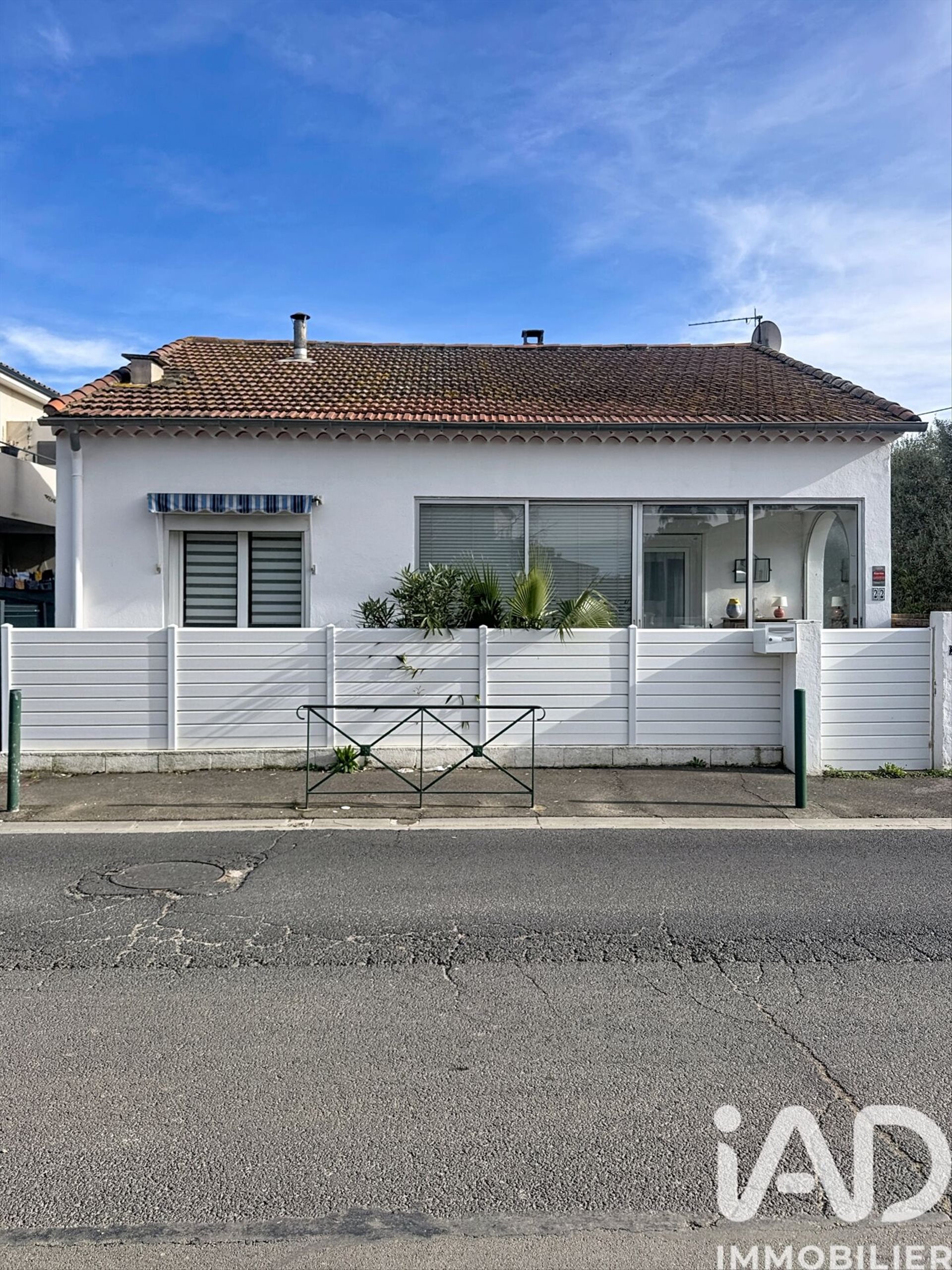 Maison à vendre, 76m², Villeneuve-lès-Béziers