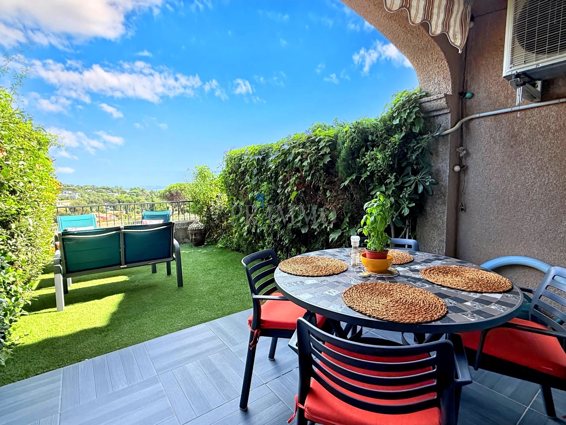 Appartement à vendre, 23m², Sainte-Maxime