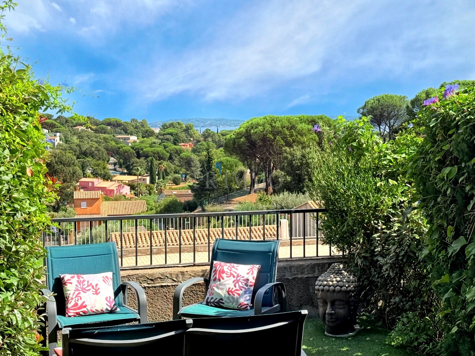 Appartement à vendre, 23m², Sainte-Maxime