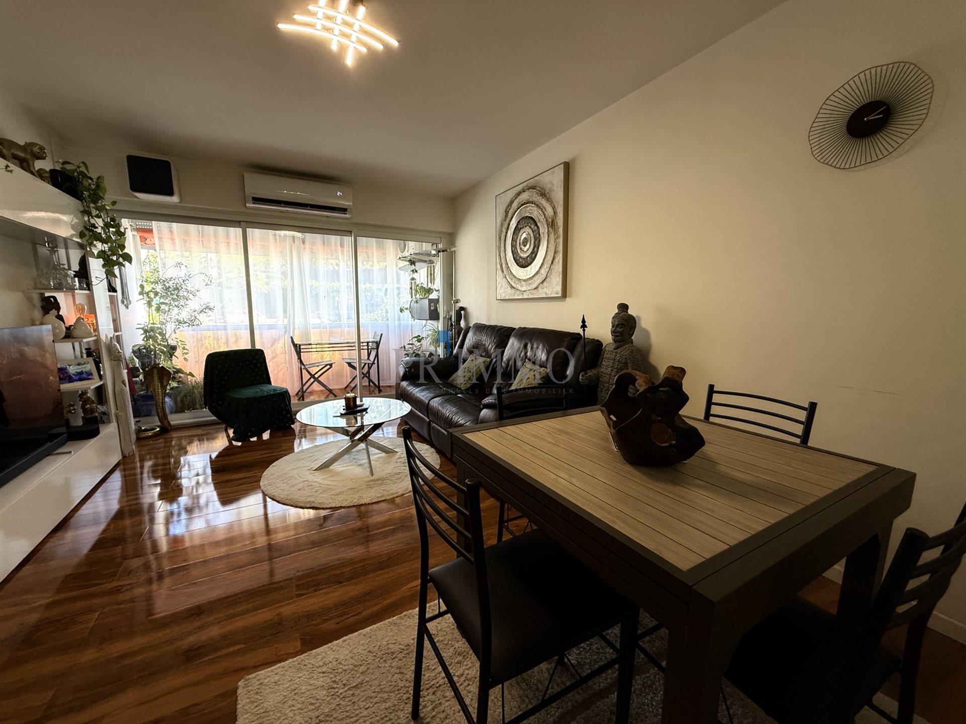 Appartement à vendre, 66m², Fréjus