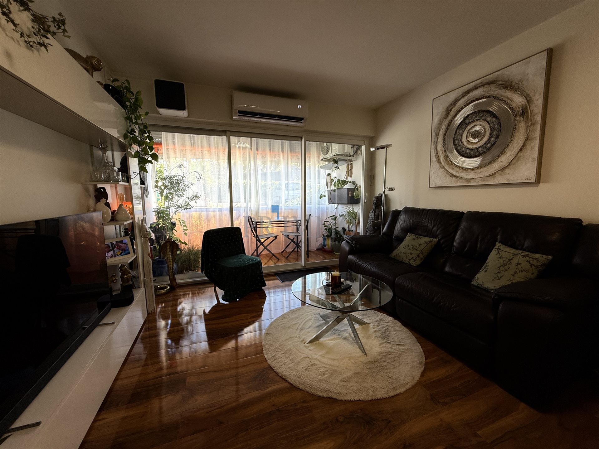 Appartement à vendre, 66m², Fréjus
