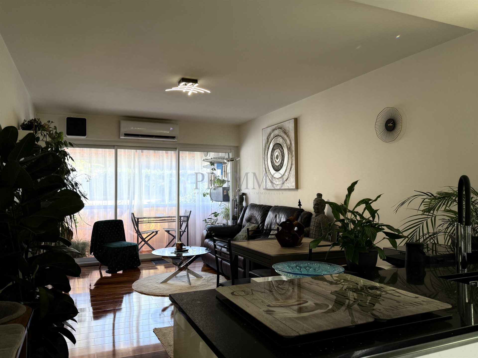 Appartement à vendre, 66m², Fréjus