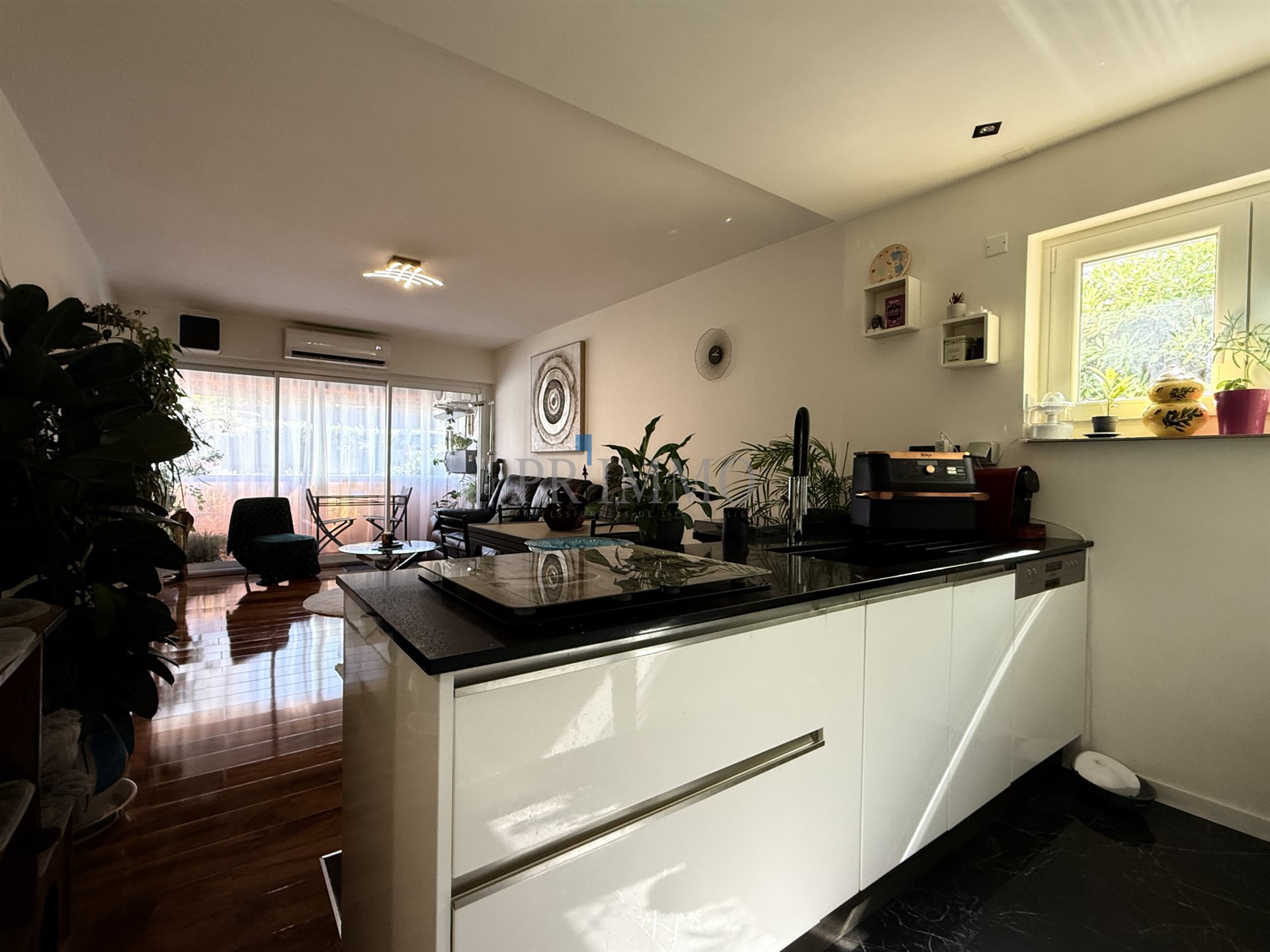 Appartement à vendre, 66m², Fréjus