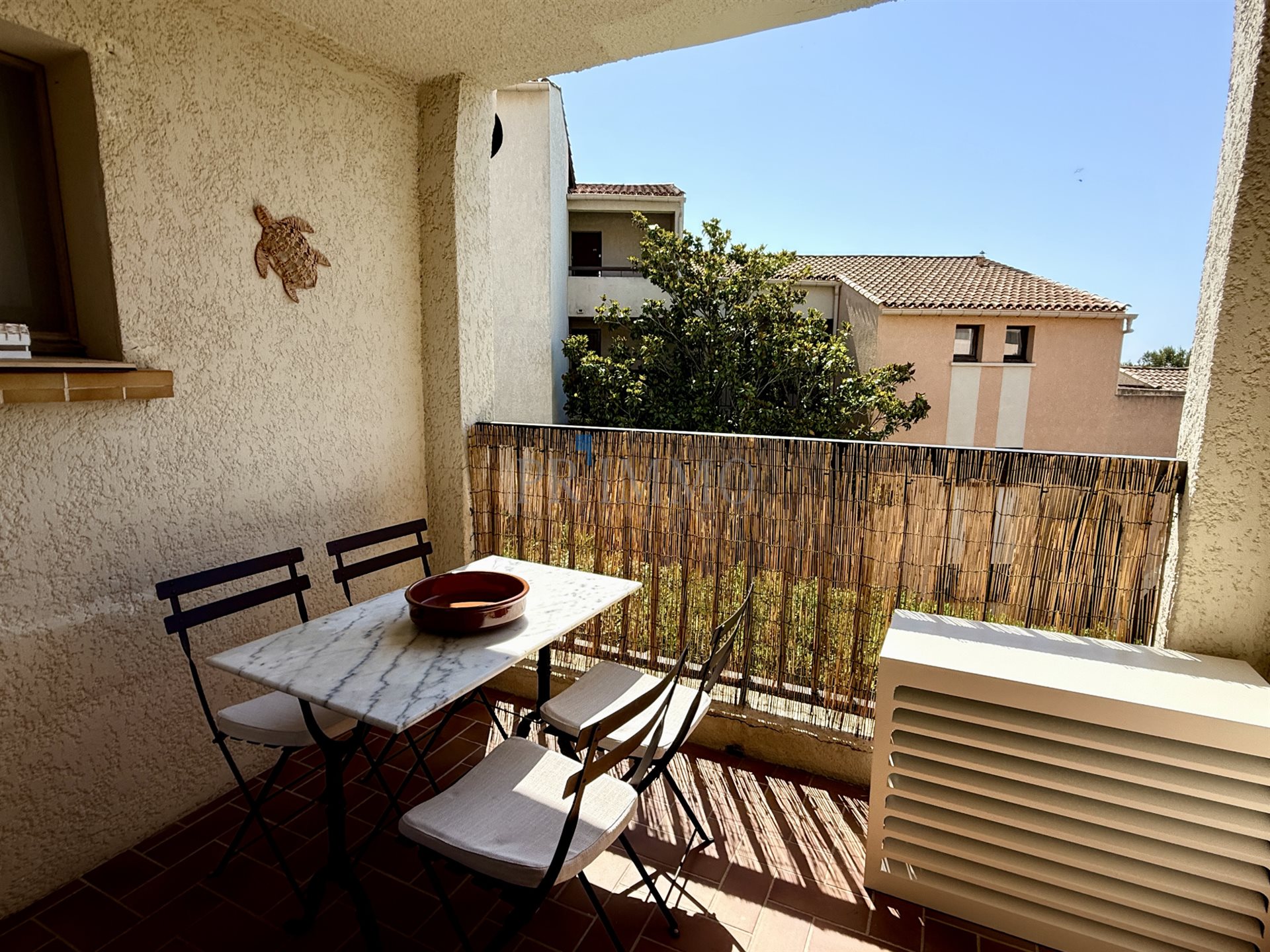 Appartement à vendre, 34m², Les Issambres