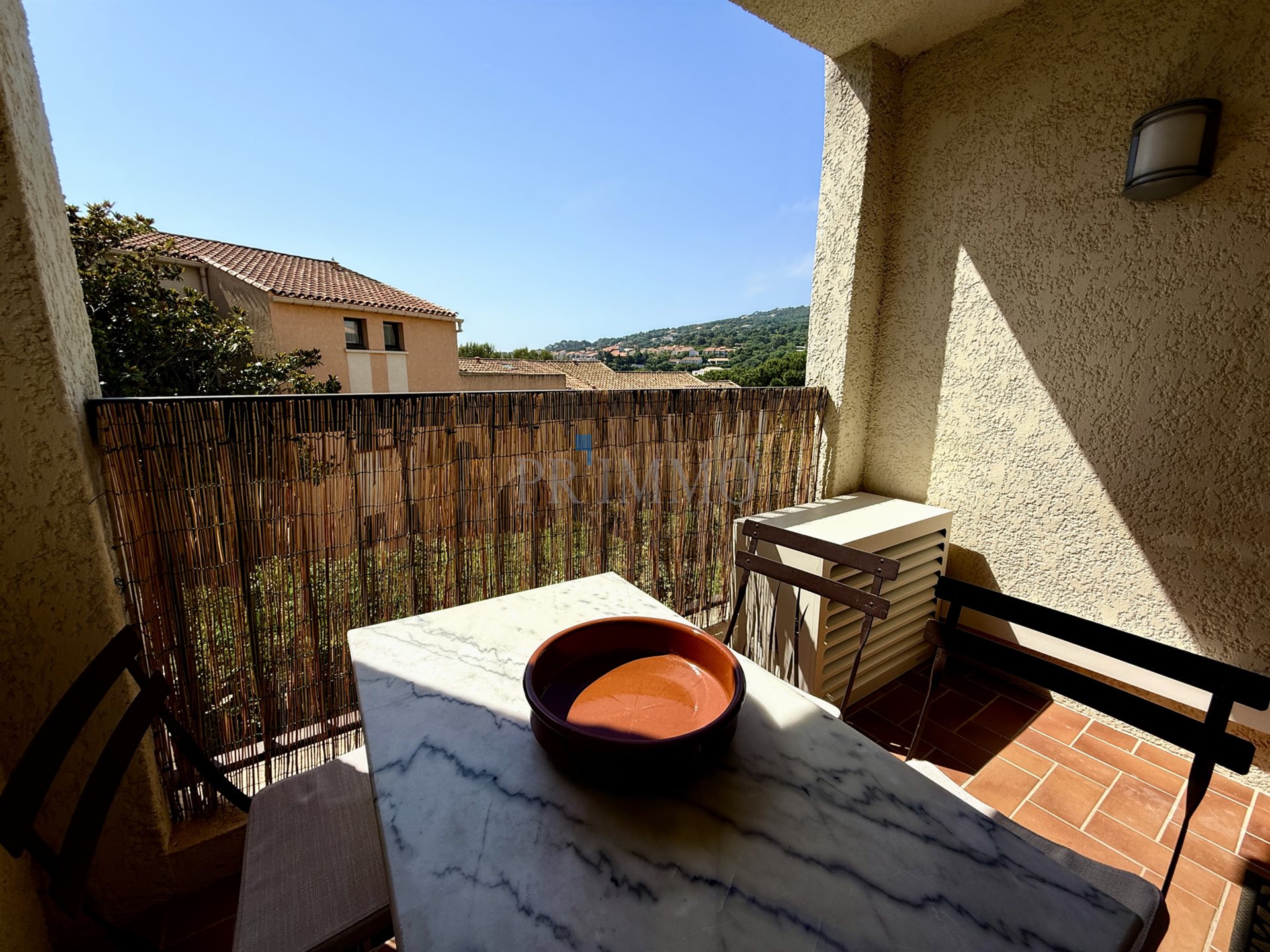 Appartement à vendre, 34m², Les Issambres