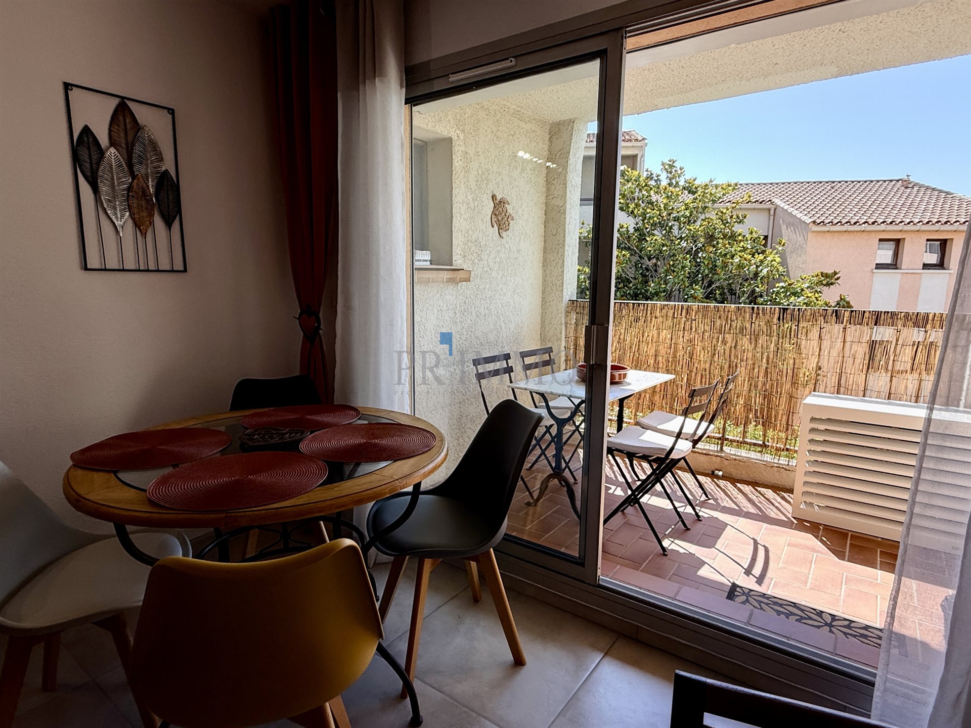Appartement à vendre, 34m², Les Issambres