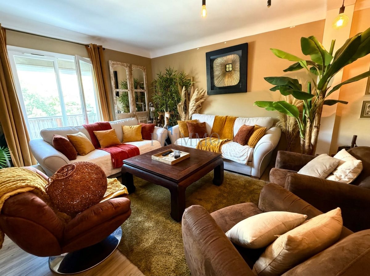 Maison à vendre, 138m², Roquebrune-sur-Argens