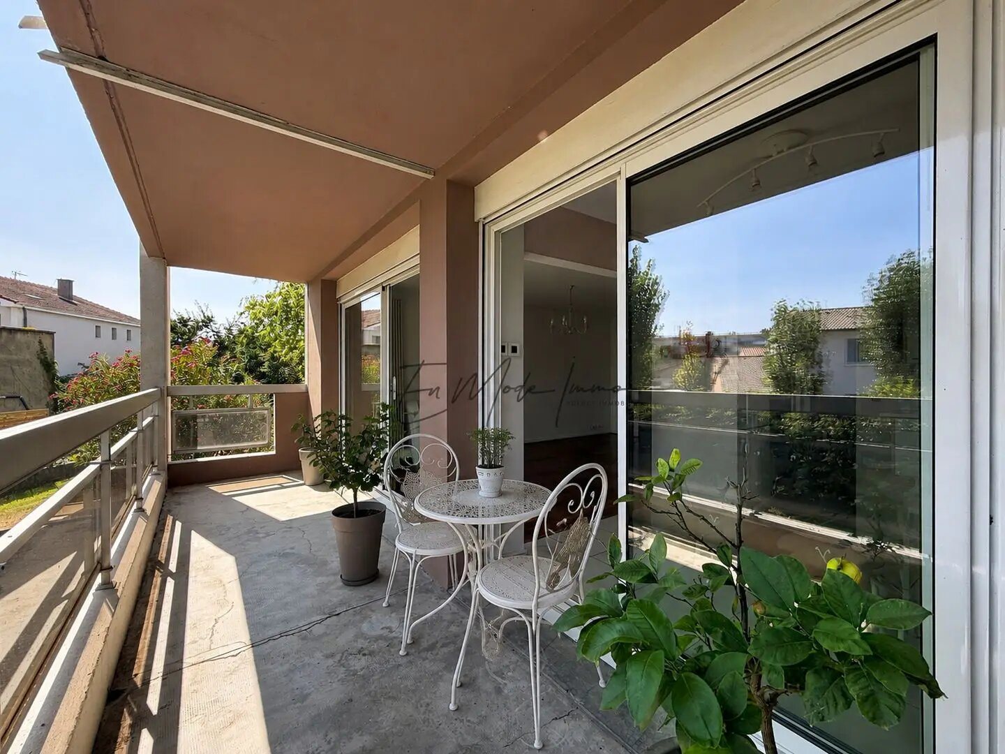 Appartement à vendre, 69m², Bourg-lès-Valence