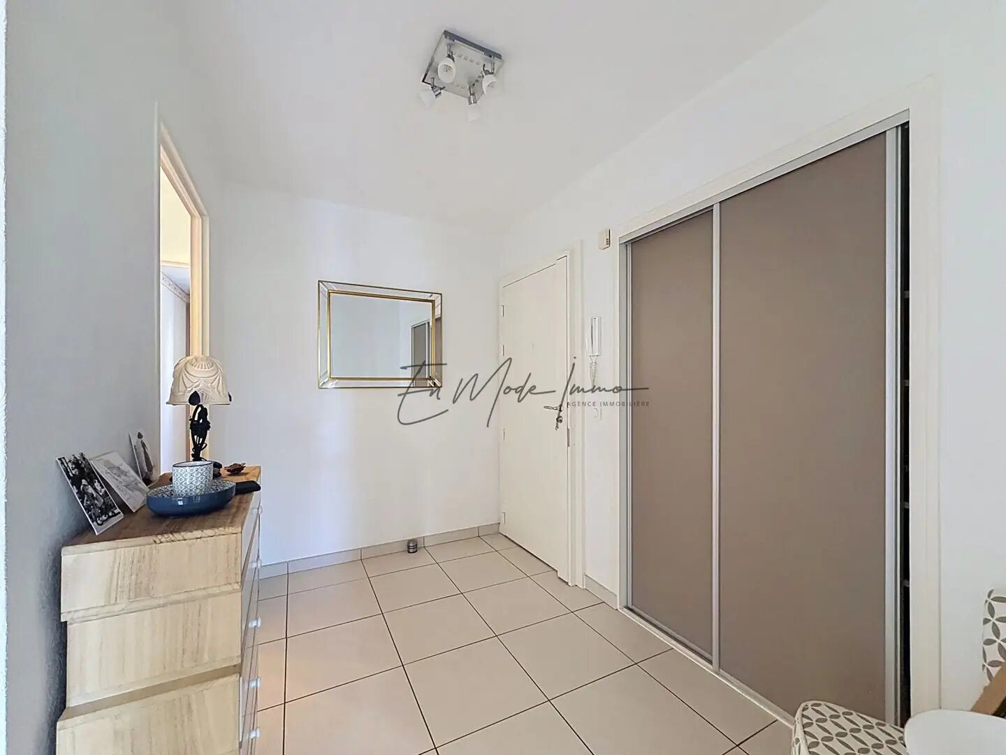 Appartement à vendre, 69m², Bourg-lès-Valence