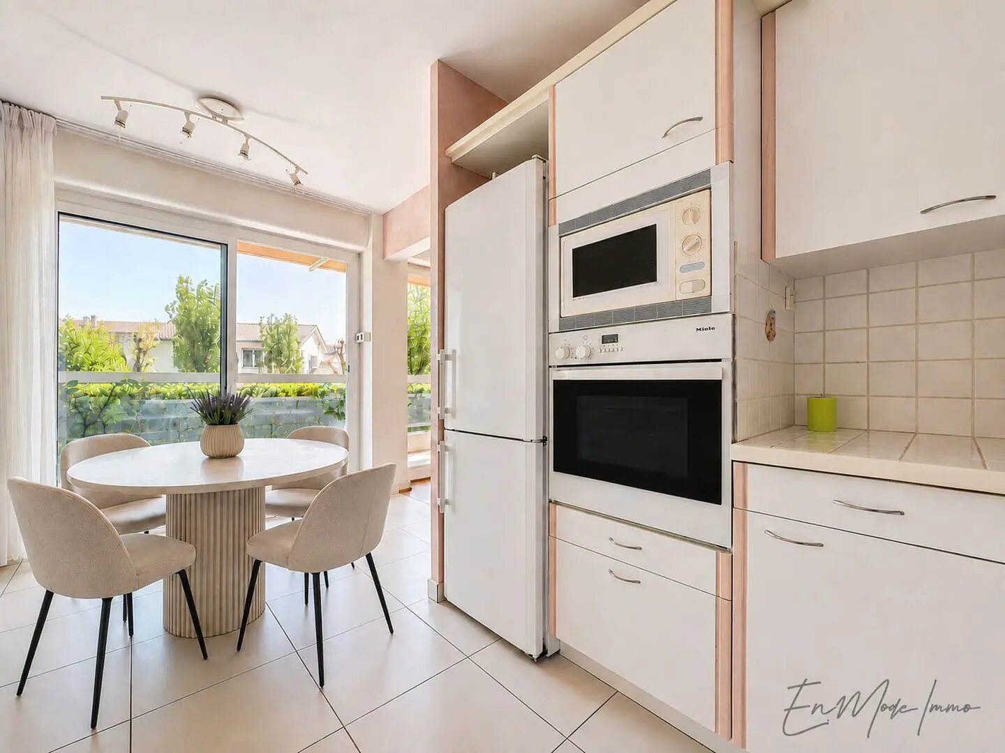 Appartement à vendre, 69m², Bourg-lès-Valence