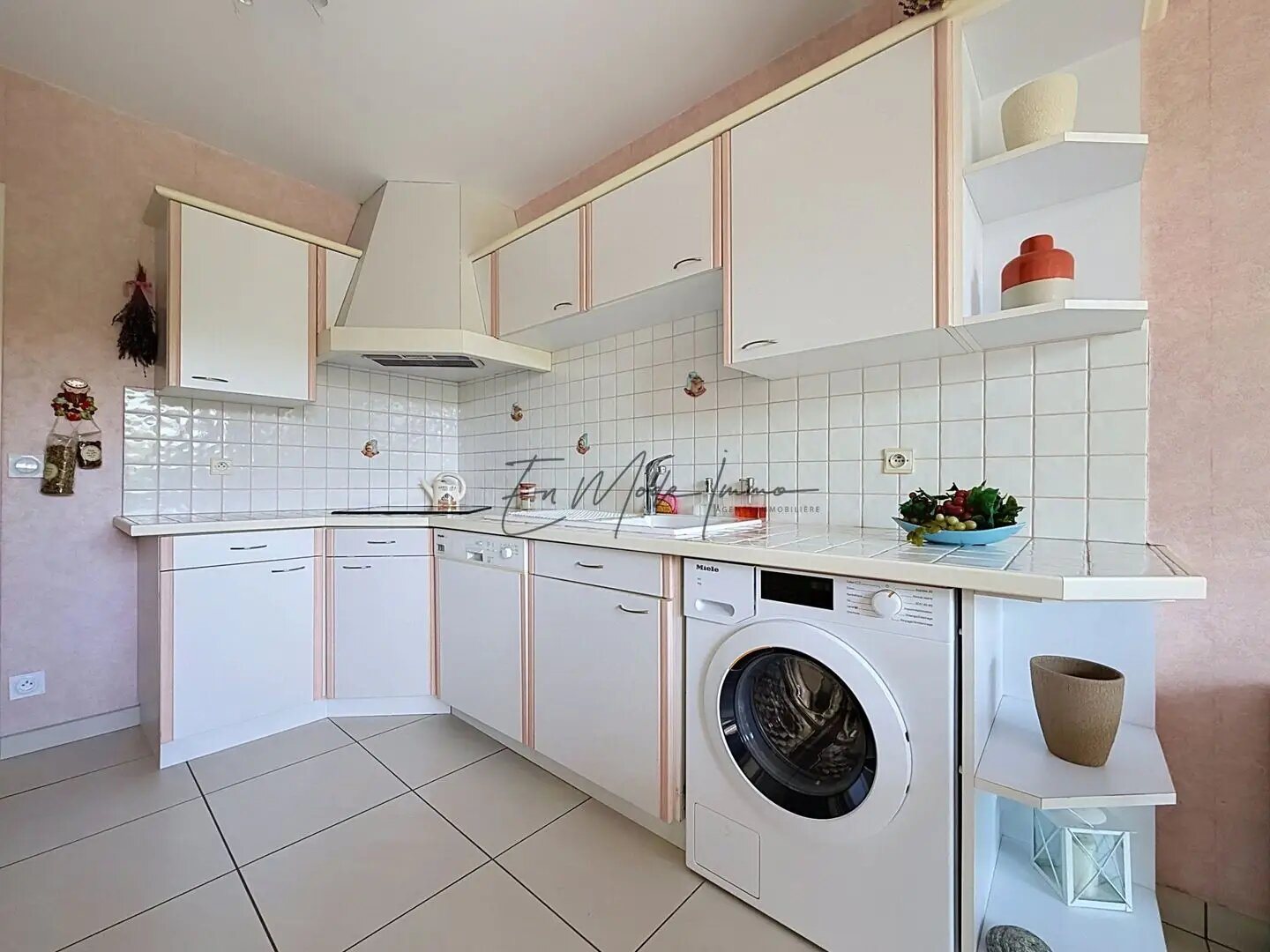 Appartement à vendre, 69m², Bourg-lès-Valence