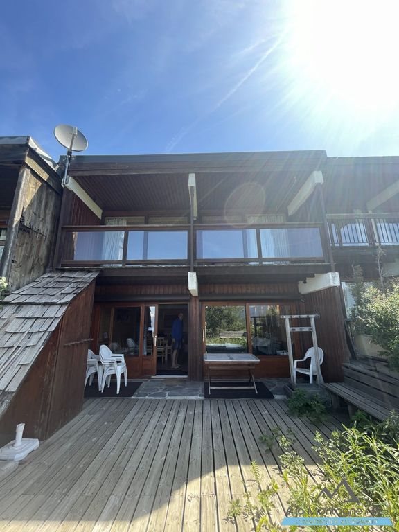 Maison à vendre, 121m², Bourg-Saint-Maurice (Les Arcs)