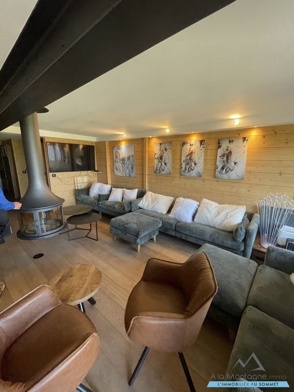 Maison à vendre, 121m², Bourg-Saint-Maurice (Les Arcs)