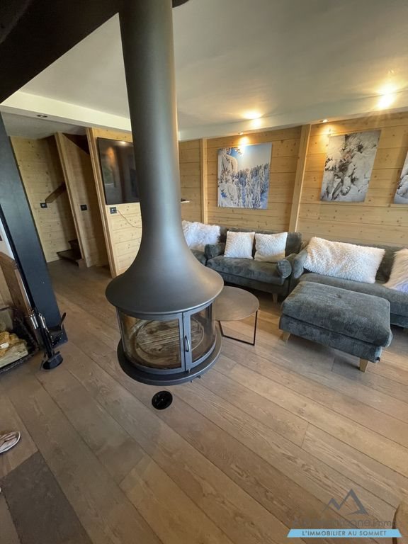 Maison à vendre, 121m², Bourg-Saint-Maurice (Les Arcs)