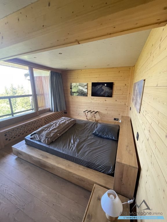 Maison à vendre, 121m², Bourg-Saint-Maurice (Les Arcs)
