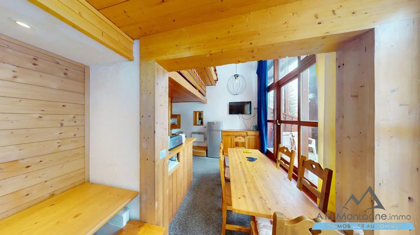 Appartement à vendre, 67m², Bourg-Saint-Maurice (Les Arcs)