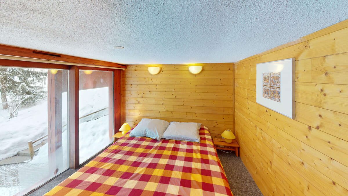 Appartement à vendre, 67m², Bourg-Saint-Maurice (Les Arcs)