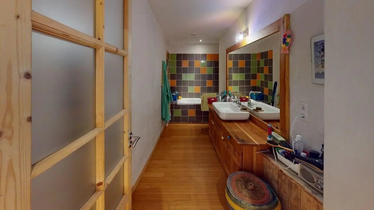 Appartement à vendre, 143m², Landry (Les Arcs)