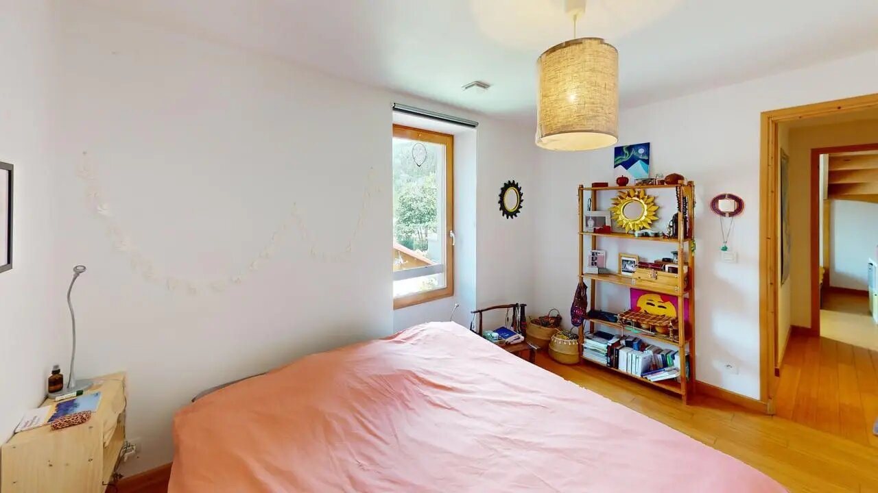 Appartement à vendre, 143m², Landry (Les Arcs)
