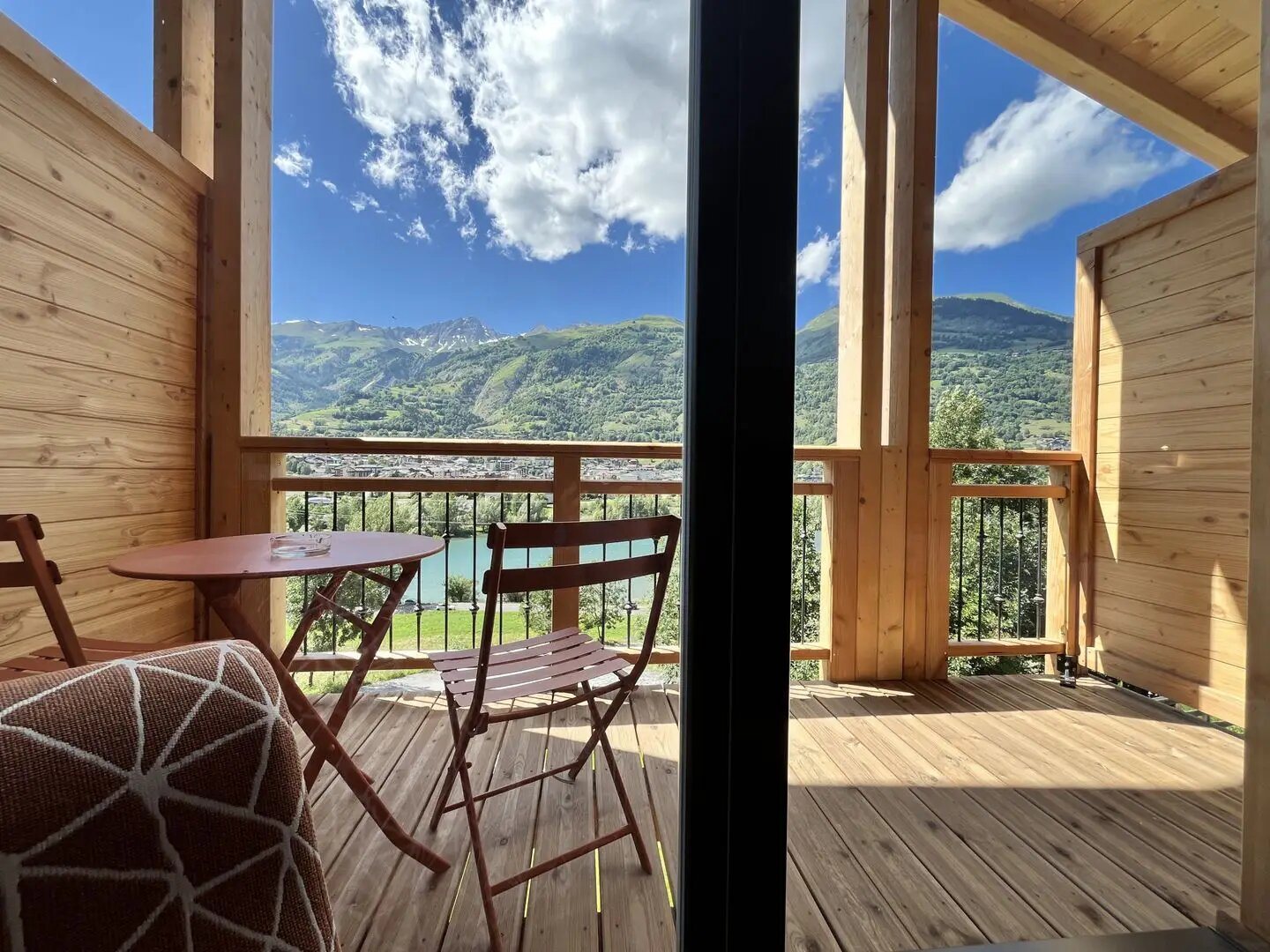 Maison à vendre, 360m², Bourg-Saint-Maurice (Les Arcs)