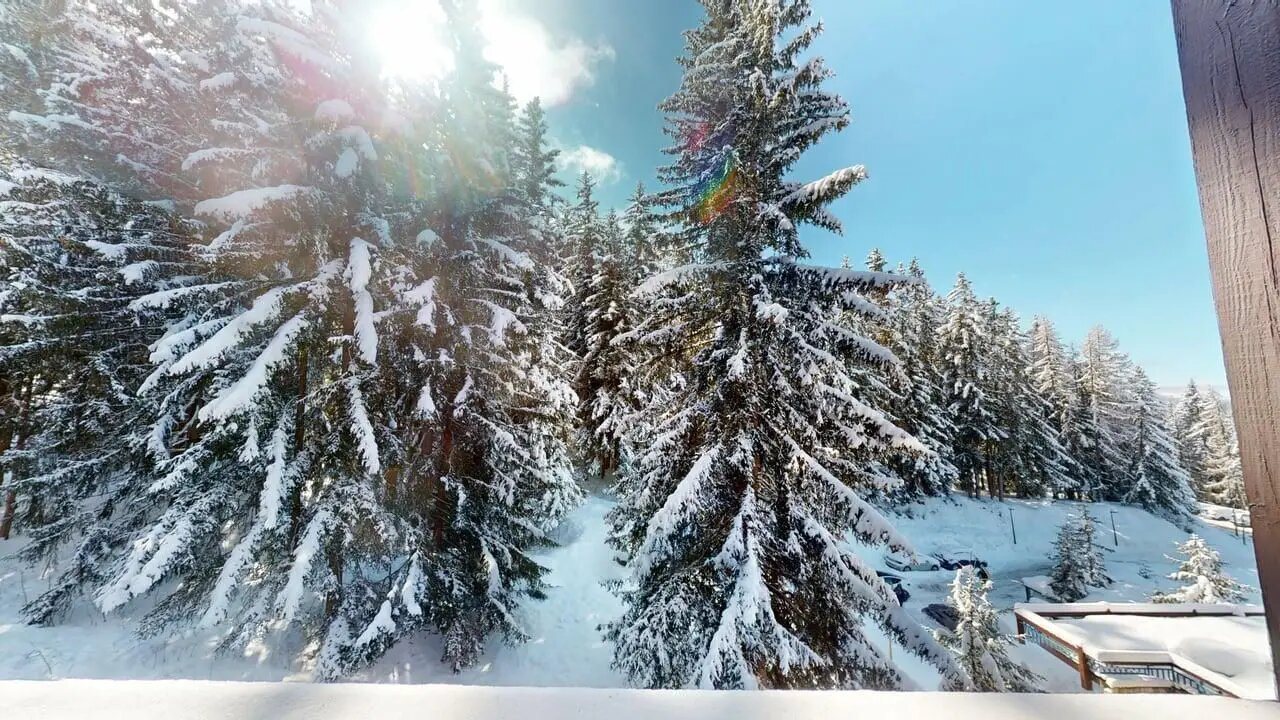 Appartement à vendre, 33m², Bourg-Saint-Maurice (Les Arcs)