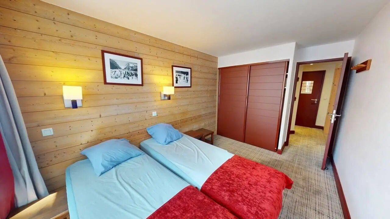 Appartement à vendre, 33m², Bourg-Saint-Maurice (Les Arcs)
