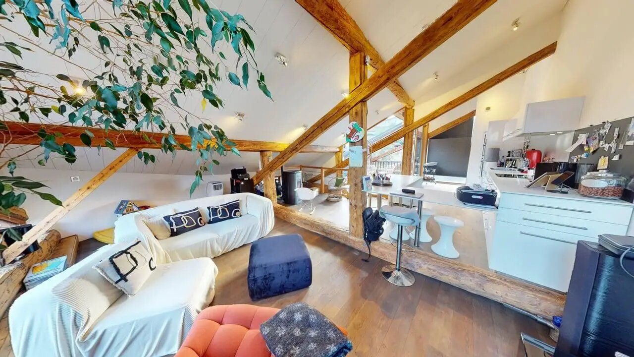 Maison à vendre, 160m², Bourg-Saint-Maurice (Les Arcs)