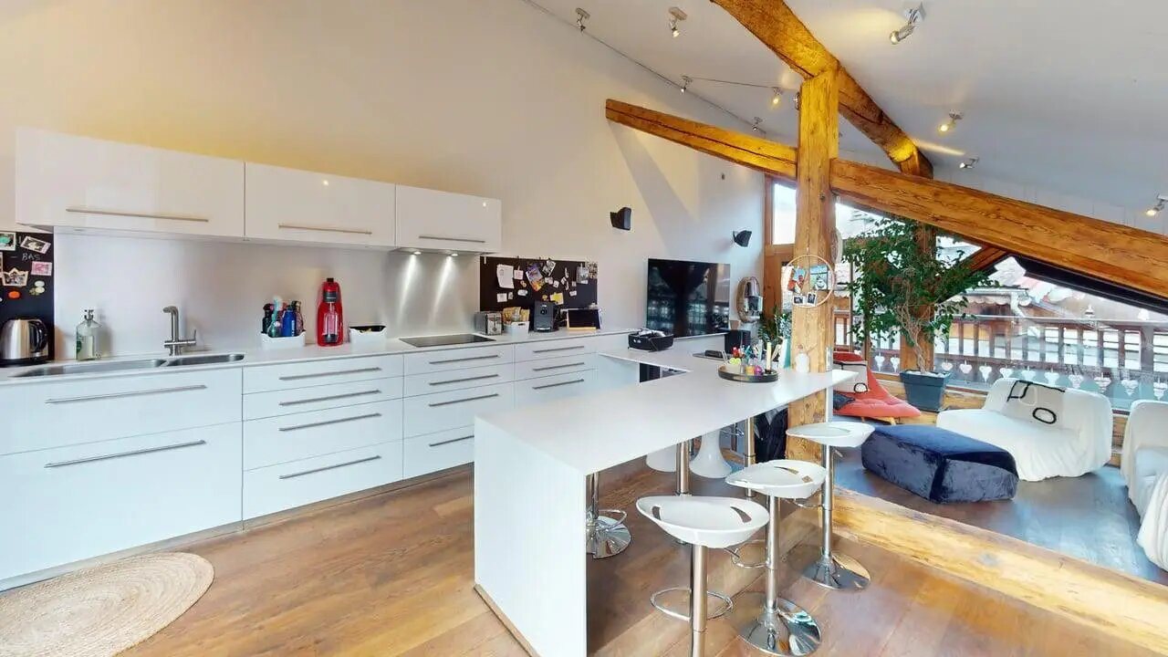 Maison à vendre, 160m², Bourg-Saint-Maurice (Les Arcs)