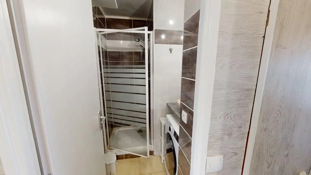 Appartement à vendre, 30m², Bourg-Saint-Maurice (Les Arcs)