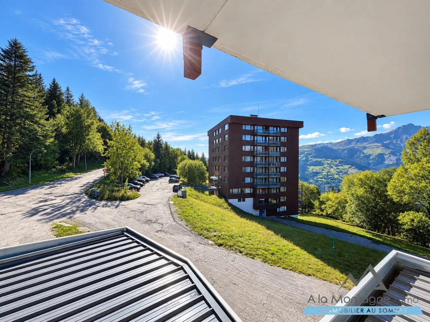 Appartement à vendre, 18m², Bourg-Saint-Maurice (Les Arcs)