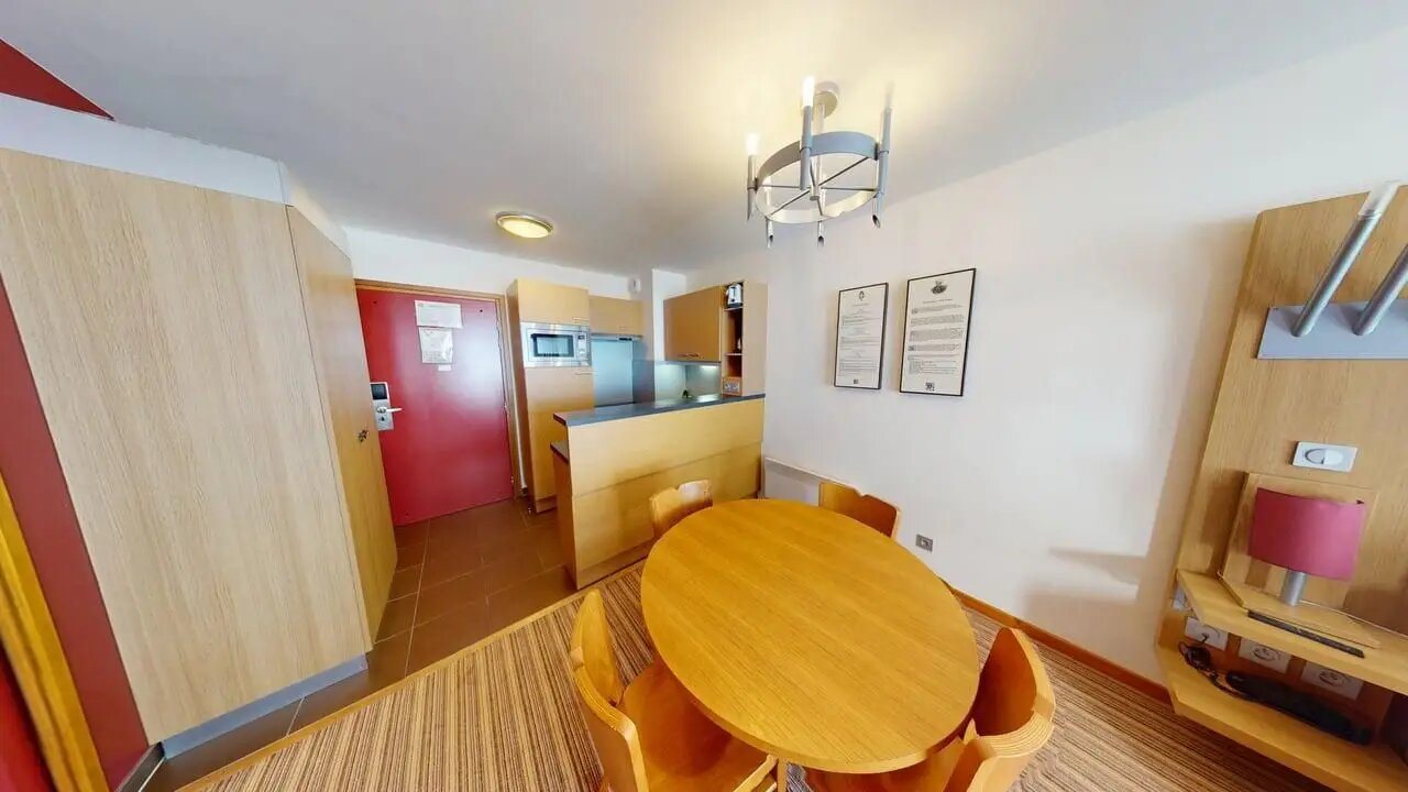 Appartement à vendre, 37m², Bourg-Saint-Maurice (Les Arcs)