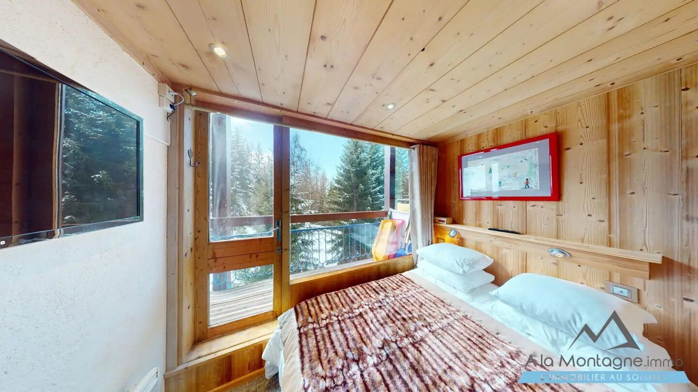 Appartement à vendre, 49m², Bourg-Saint-Maurice (Les Arcs)