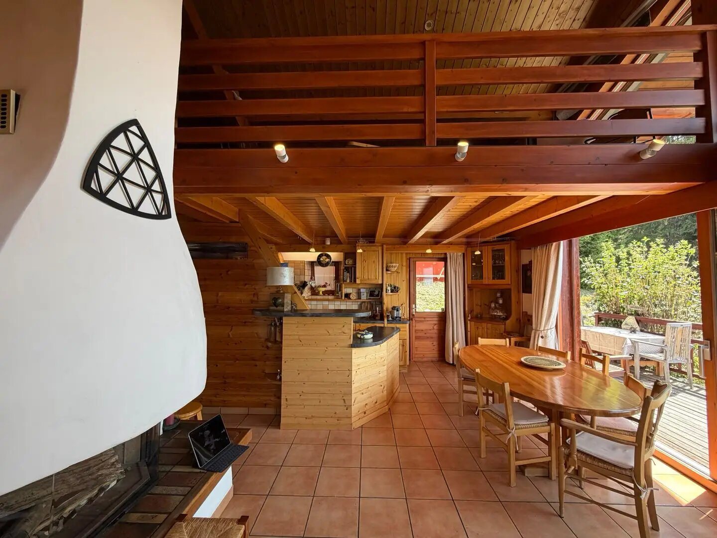 Maison à vendre, 137m², Bourg-Saint-Maurice (Les Arcs)