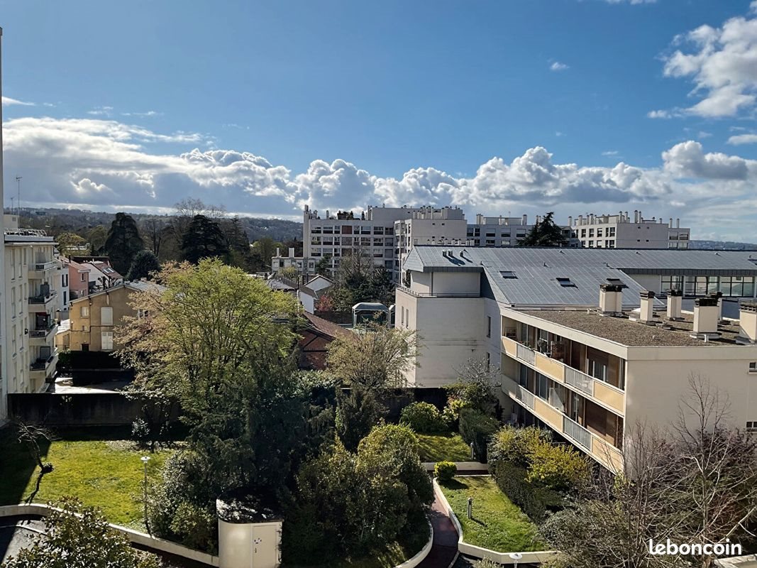 Appartement à vendre, 51m², Rueil-Malmaison