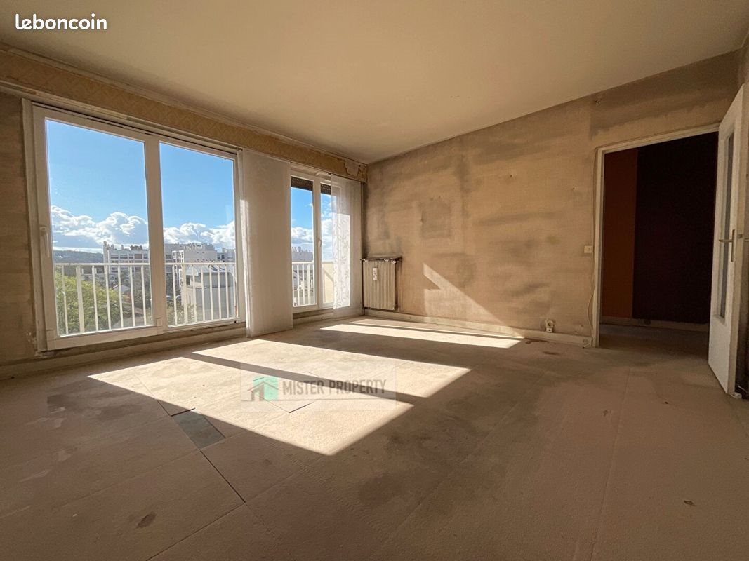 Appartement à vendre, 51m², Rueil-Malmaison