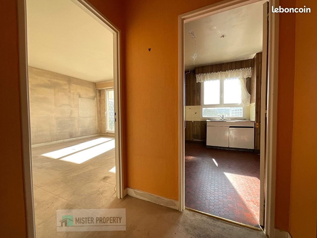 Appartement à vendre, 51m², Rueil-Malmaison