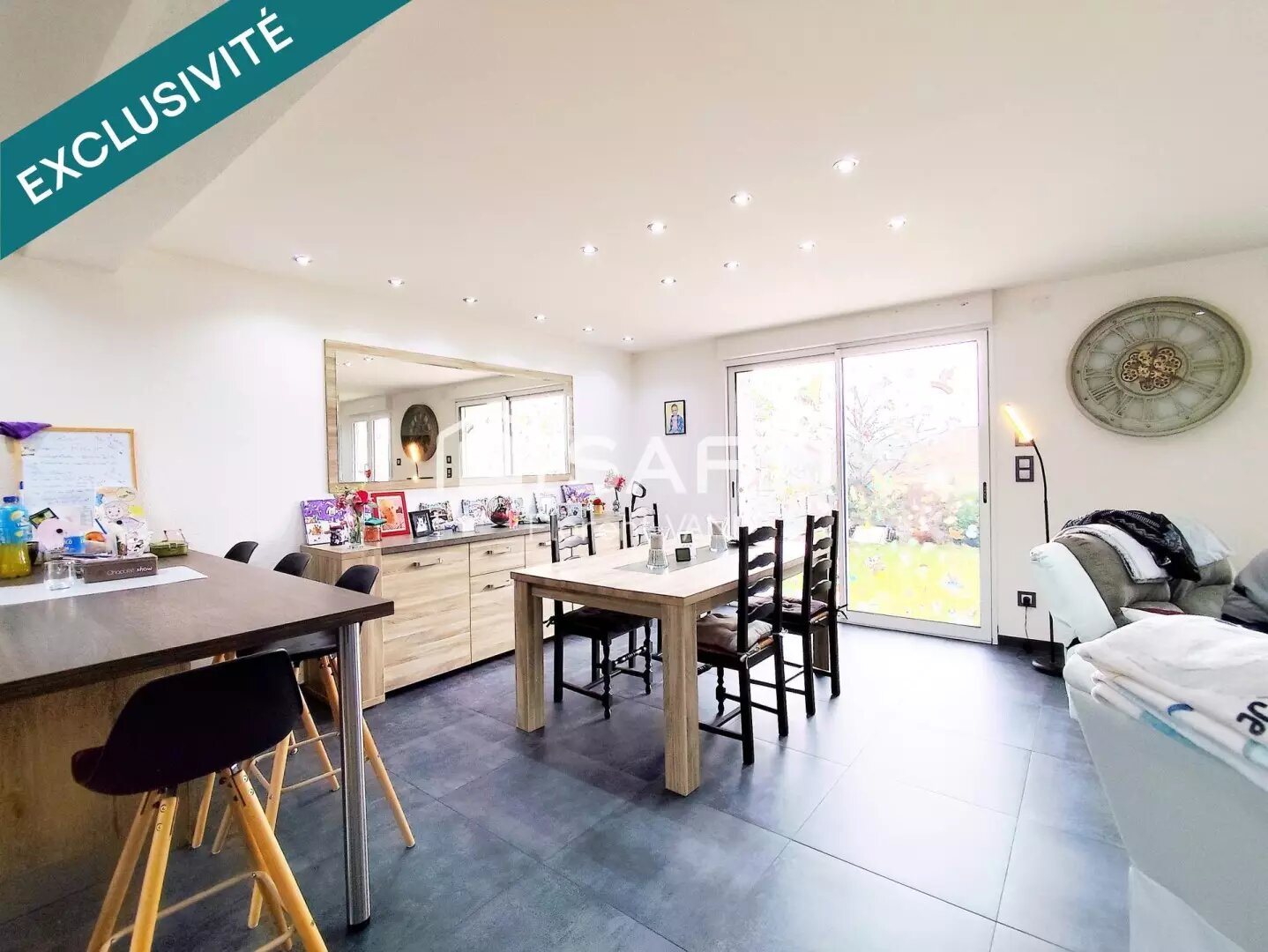 Maison à vendre, 90m², Creutzwald
