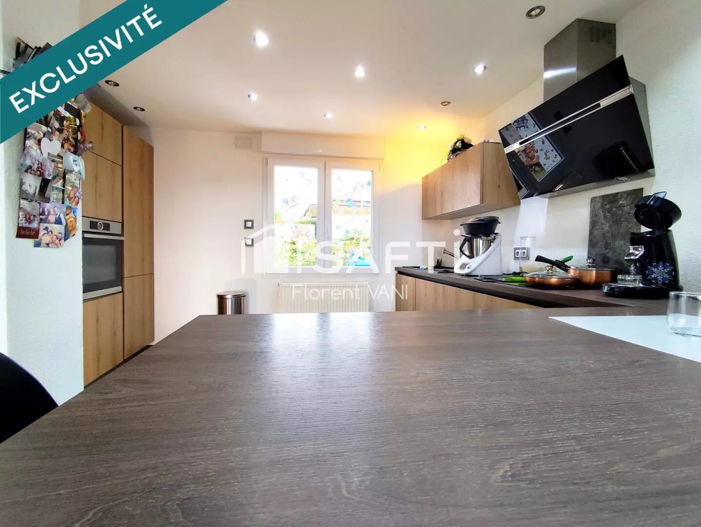 Maison à vendre, 90m², Creutzwald