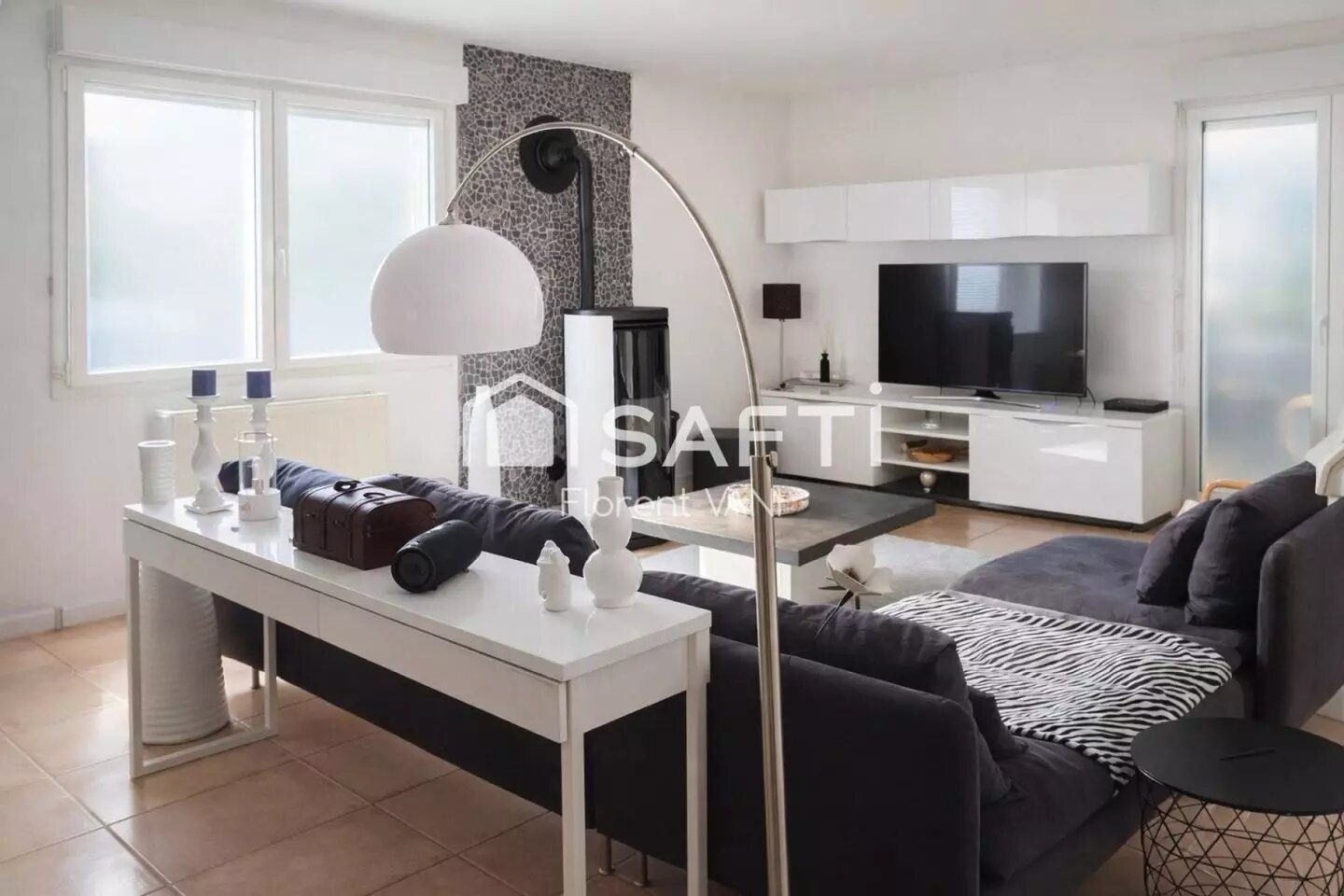 Maison à vendre, 148m², Creutzwald