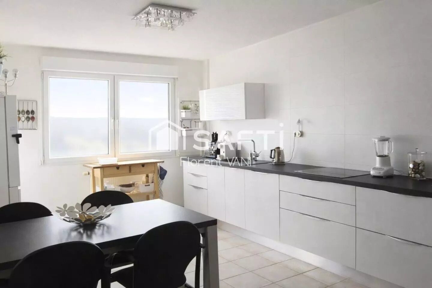 Maison à vendre, 148m², Creutzwald