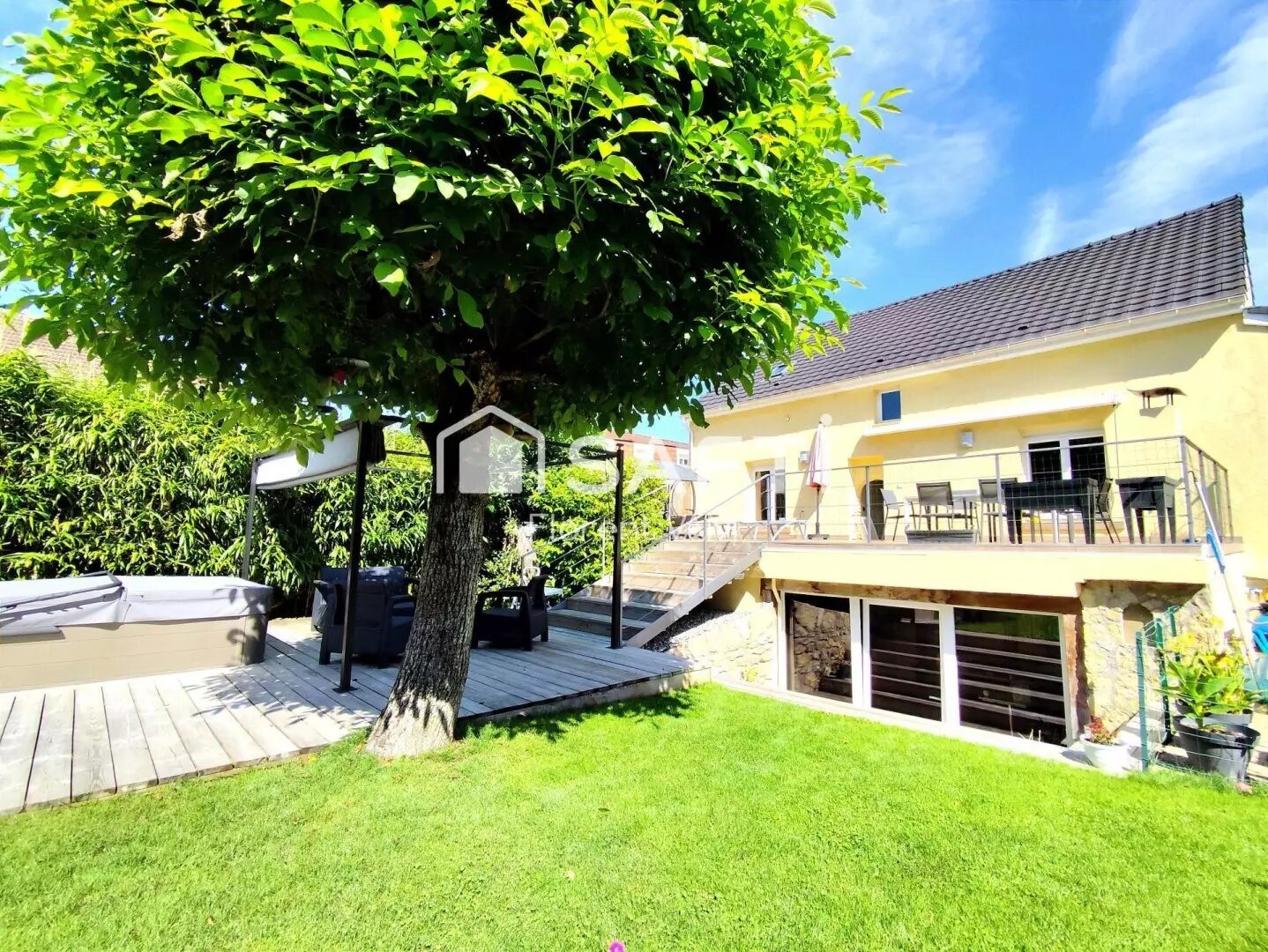 Maison à vendre, 150m², Creutzwald