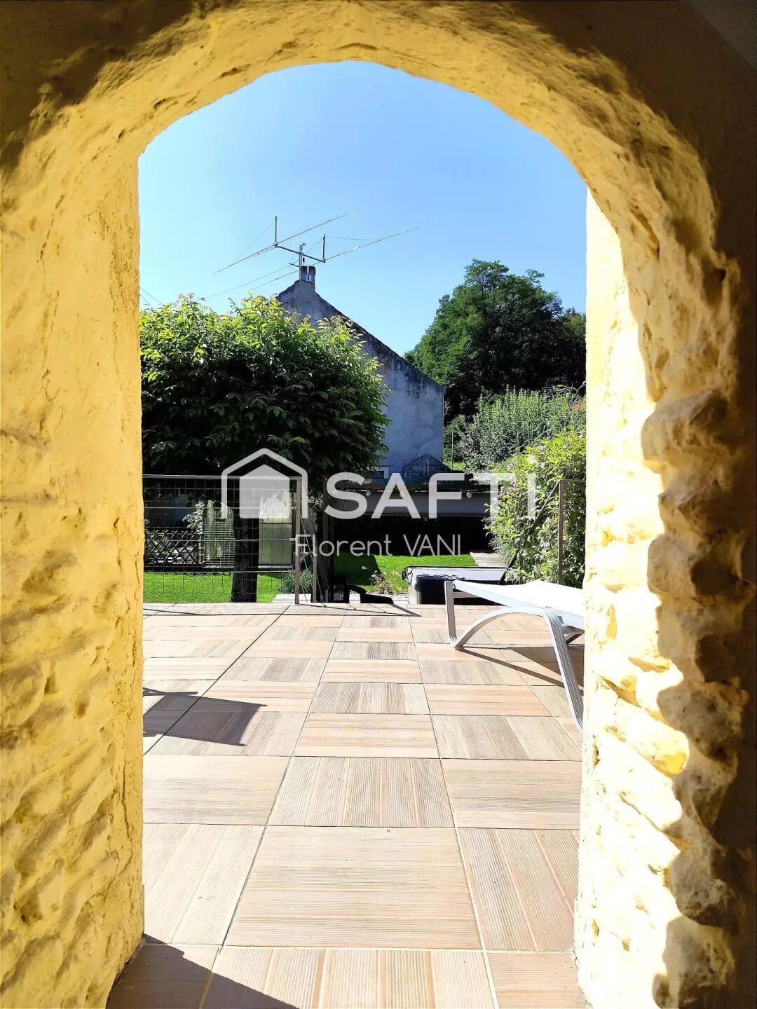 Maison à vendre, 150m², Creutzwald